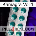 Kamagra Vol 1 dapoxetine1